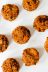 Sweet Potato Paleo Muffins 