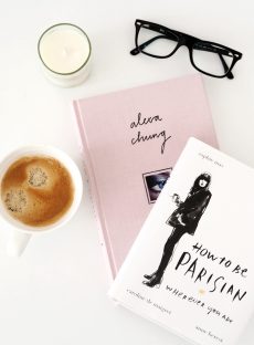 My 3 Favourite Books Right Now