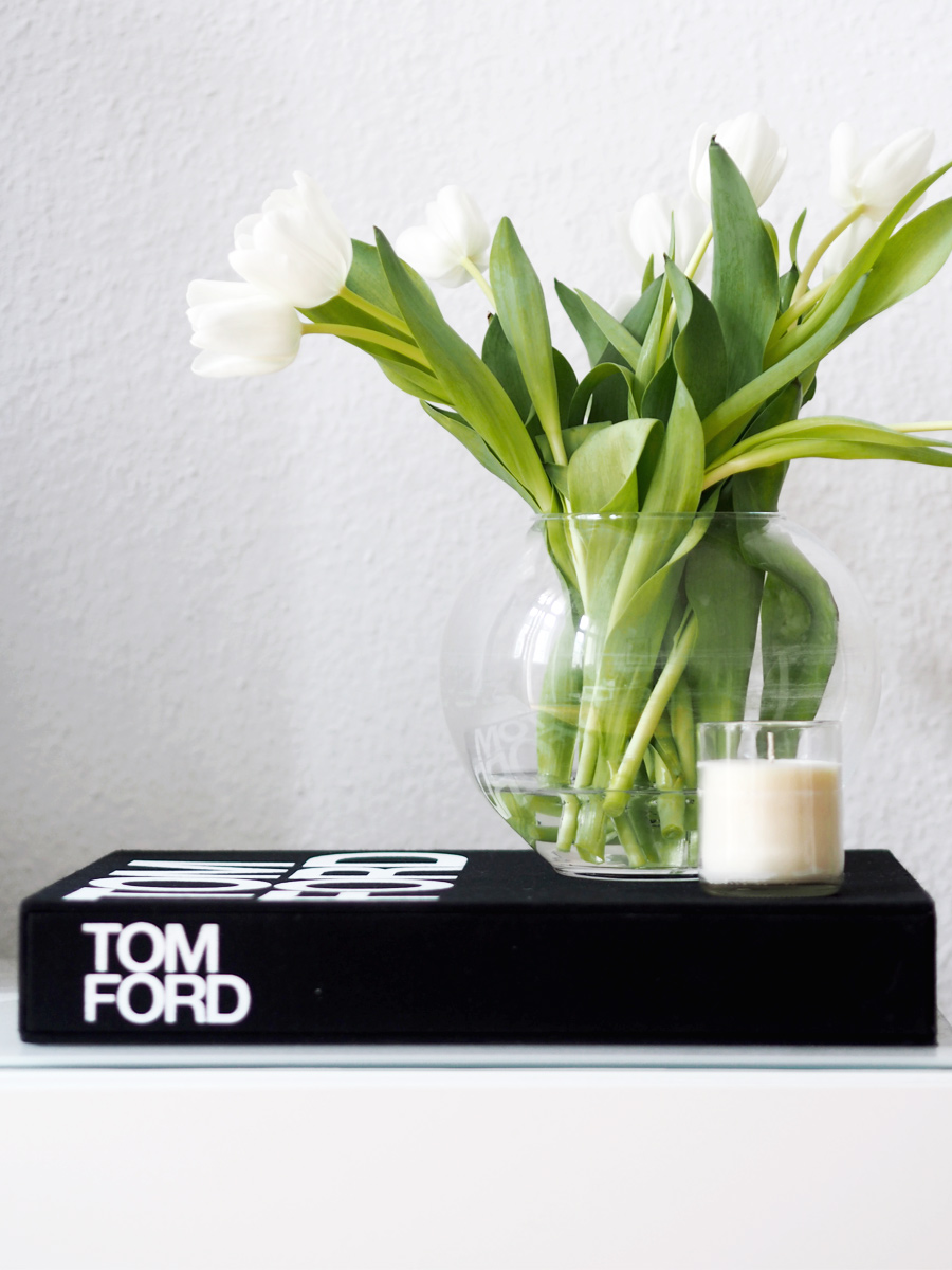 Tom ford coffee table book