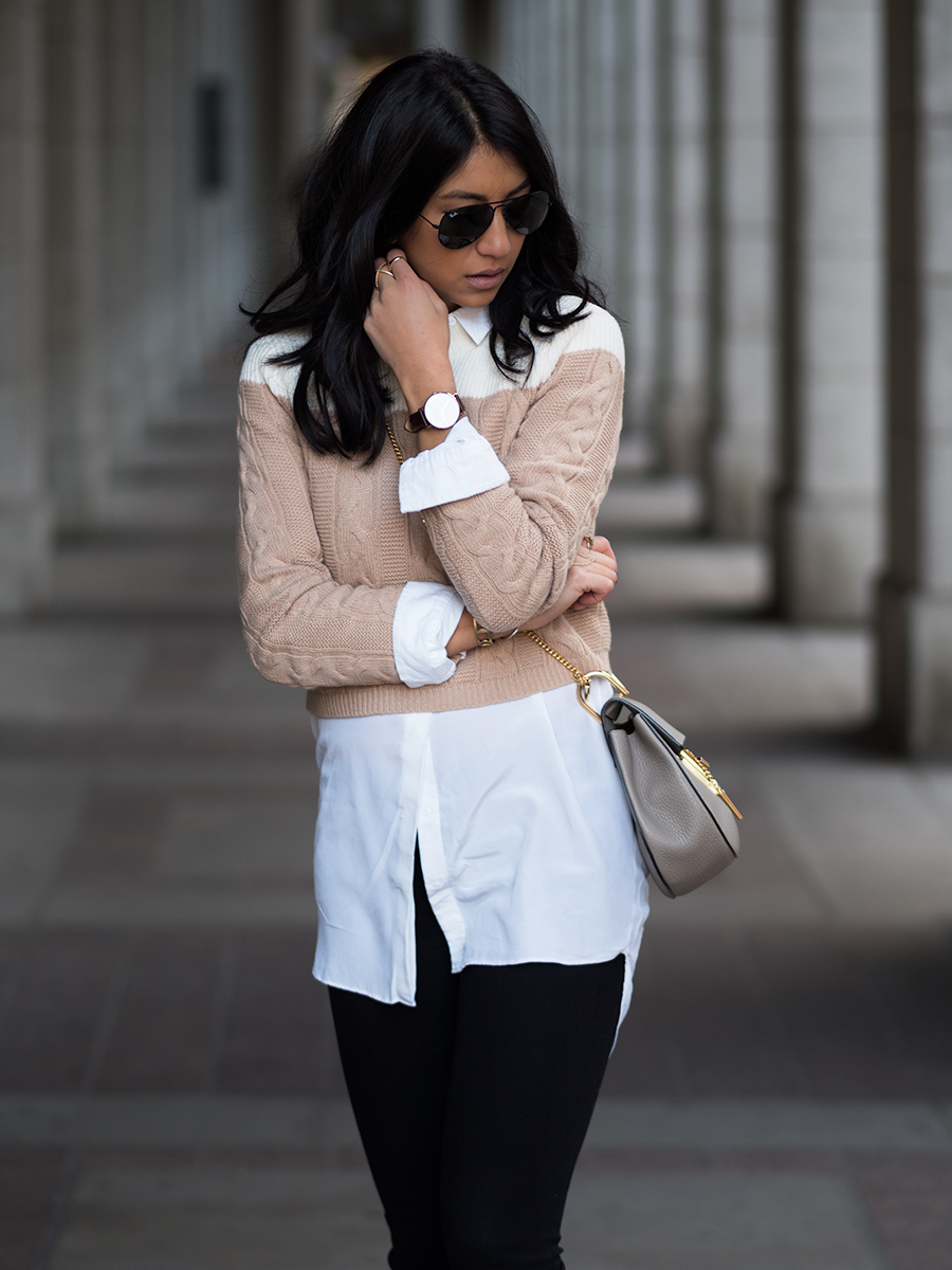 Daniel Wellington Classic St Mawes Watch Fashion Blogger Not Your Standard 15% Discount Code Sale Fashion Style Kayla Seah