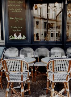 10 Places to Eat in Paris