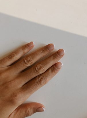 Why I Stopped Getting Shellac Manicures