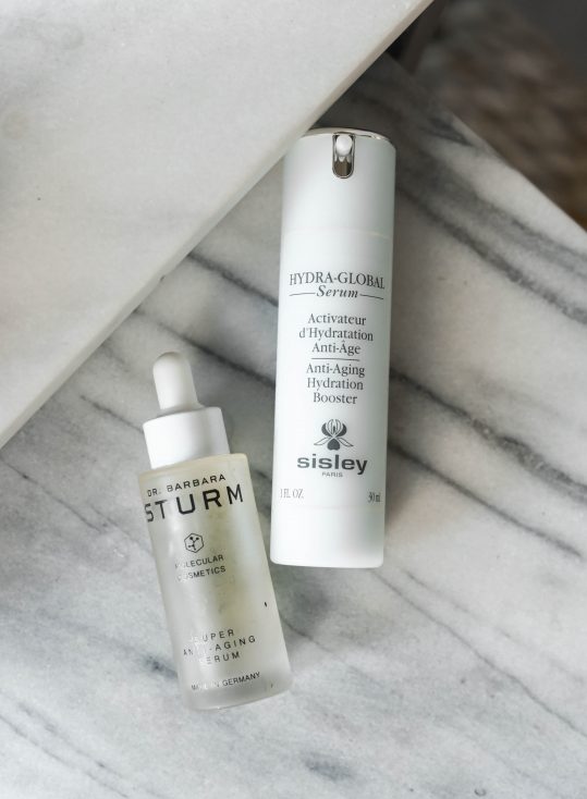 Two Of The Best Anti Aging Products