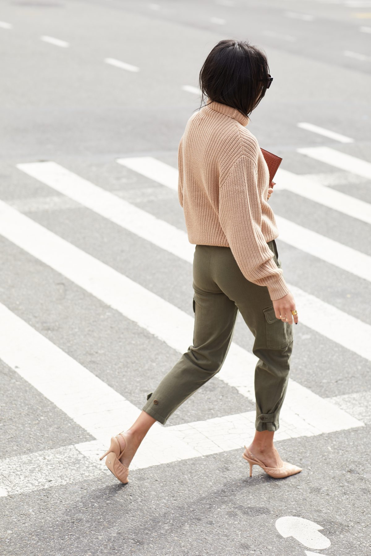 turtleneck sweaters fall outfits shop not your standard style kayla seah blog blogger fashion outfits streetstyle new yok