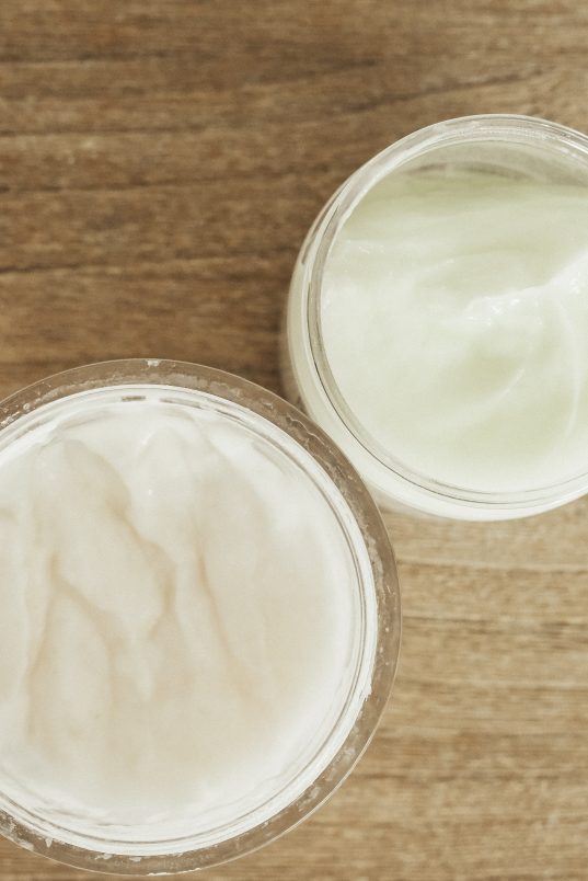 The Best Hydrating Hair Masks